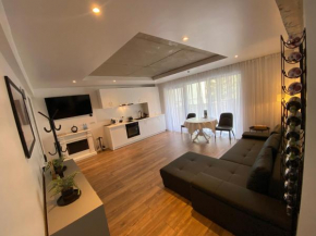 ANA Apartments Sinaia